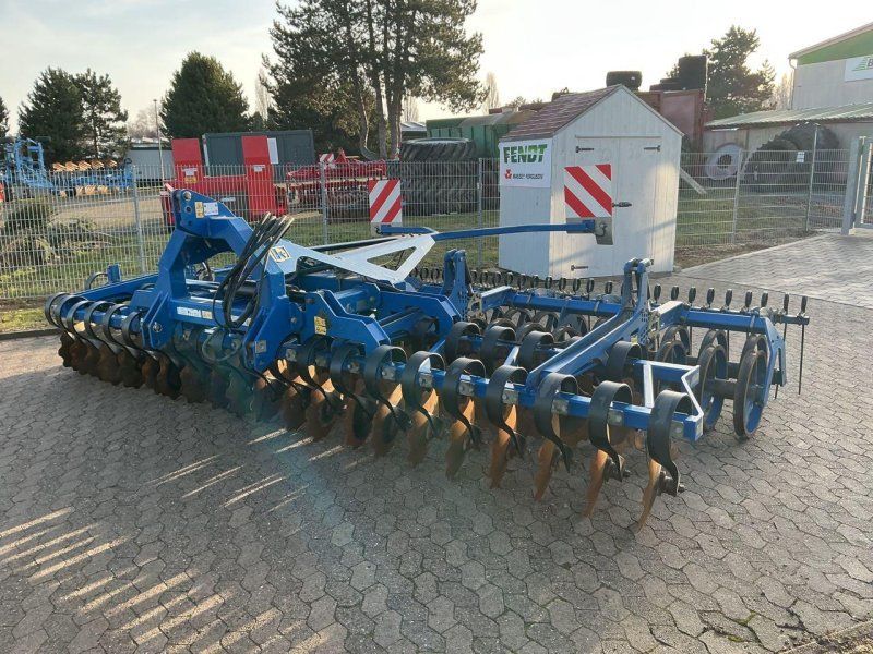 Köckerling Rebell 520 Classic