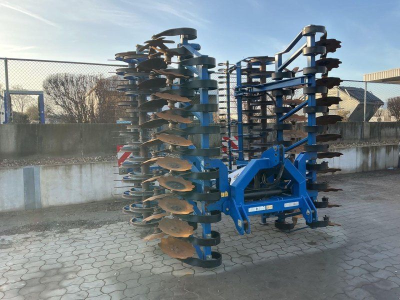 Köckerling Rebell 520 Classic