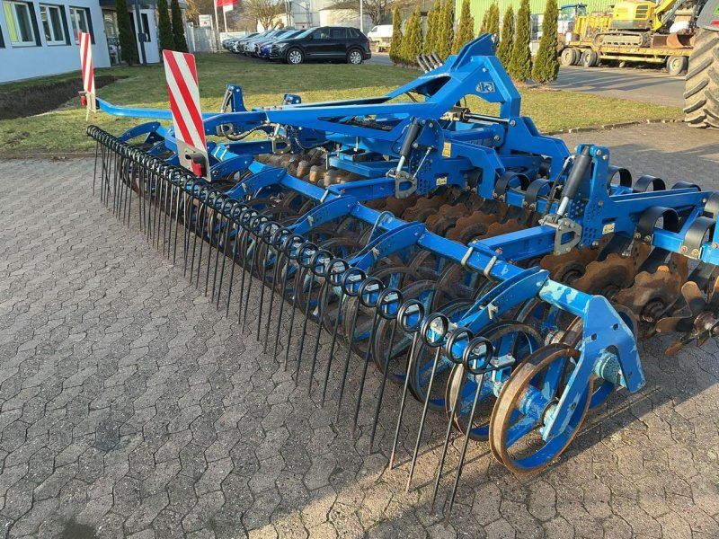 Köckerling Rebell 520 Classic