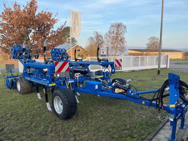 Köckerling Quadro 400