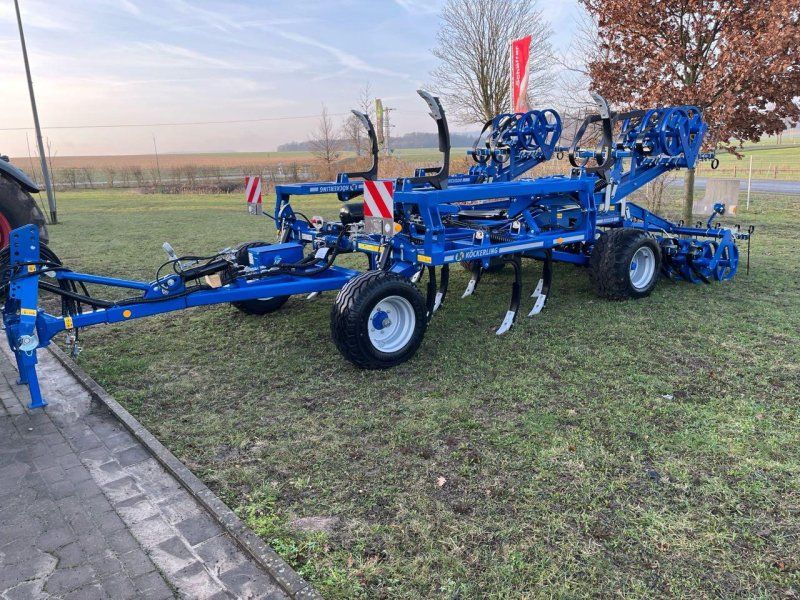 Köckerling Quadro 400