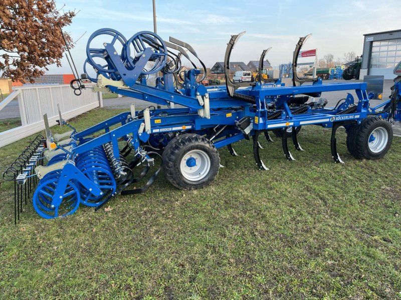 Köckerling Quadro 400
