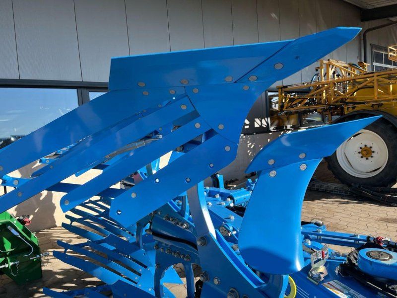 Lemken Juwel 8 M V U