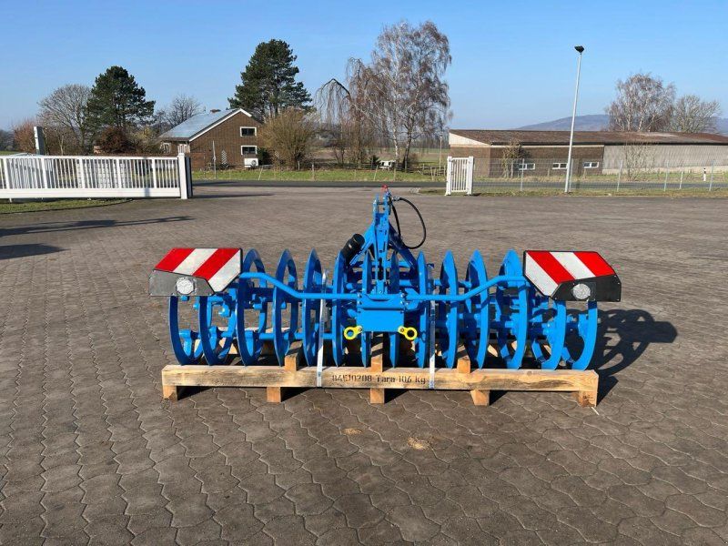 Lemken VarioPack FE