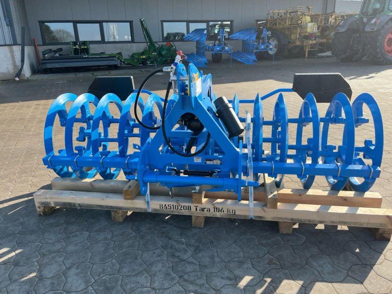 Lemken VarioPack FE
