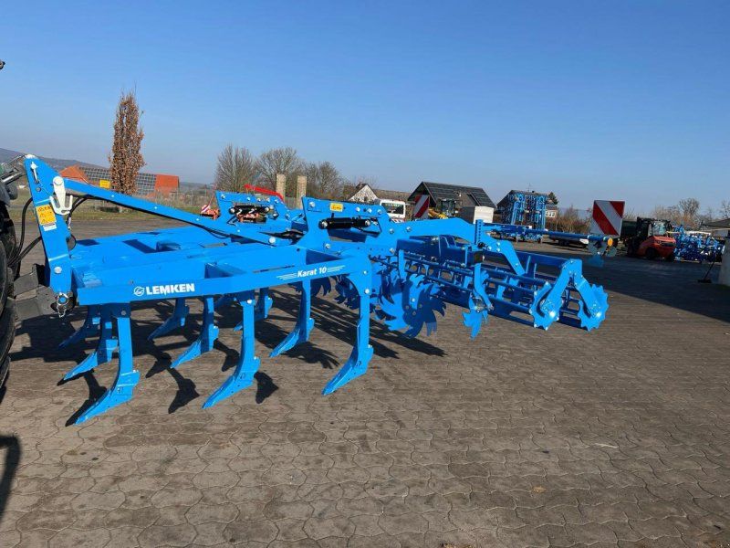 Lemken Karat 10/300