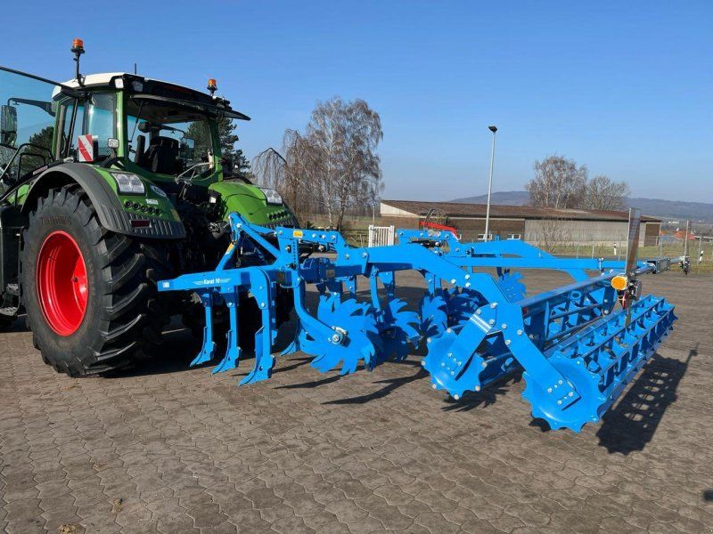 Lemken Karat 10/300