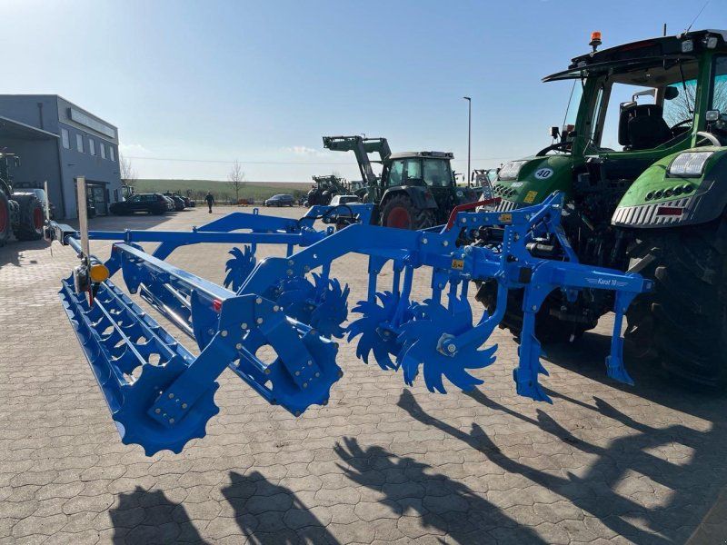 Lemken Karat 10/300