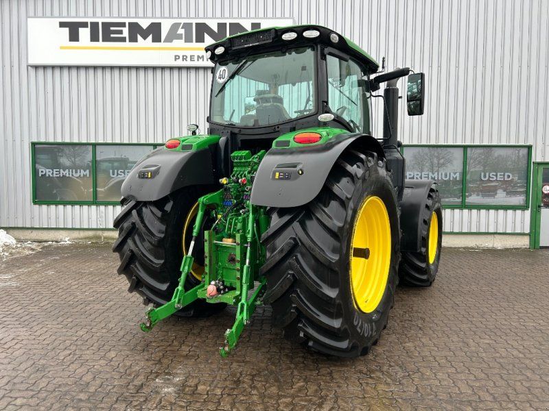 John Deere 6250R