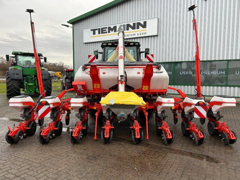 Kuhn MAXIMA 3 RT E