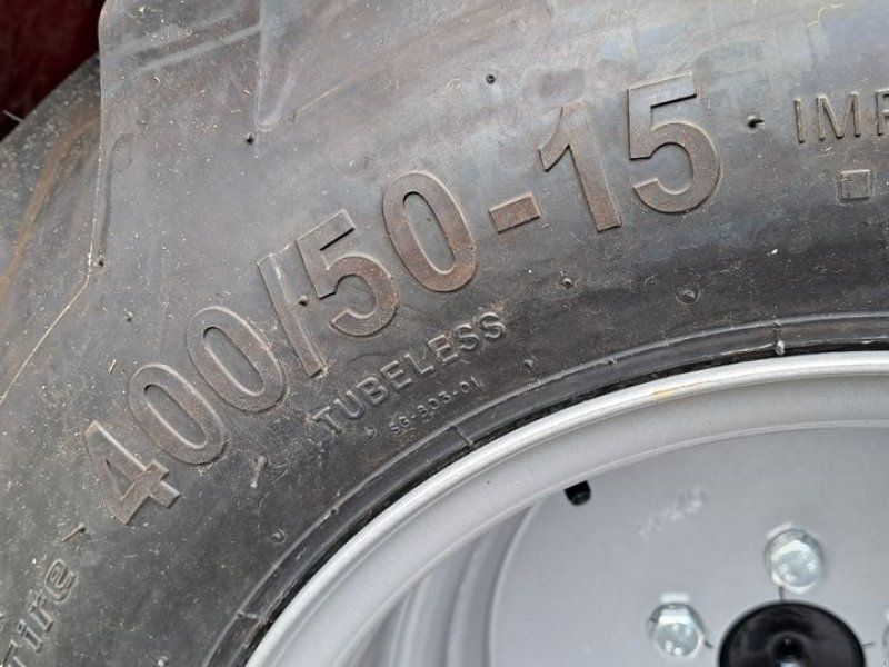 Weidemann Weidmann 1260 LP