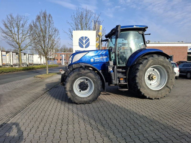 New Holland T7.270 AC