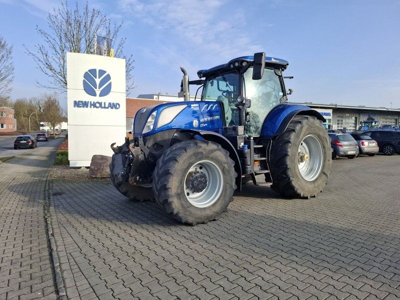 New Holland T7.270 AC