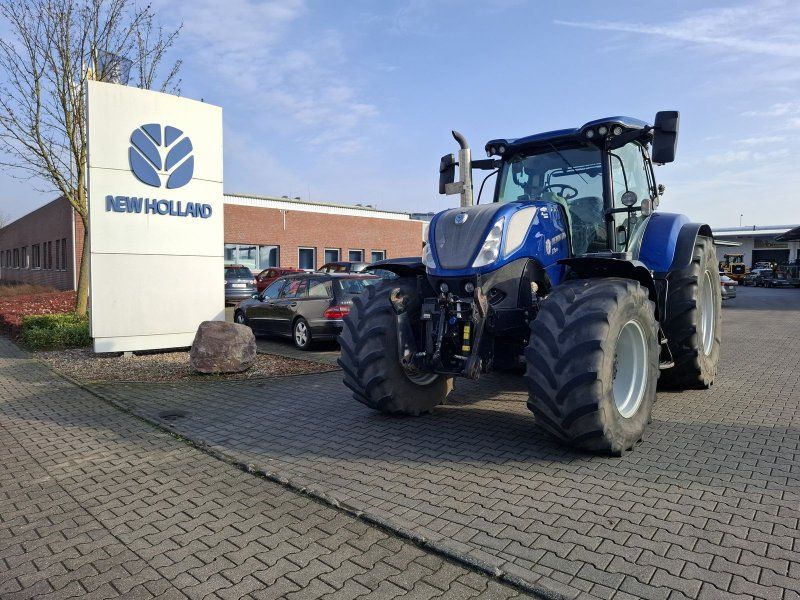 New Holland T7.270 AC