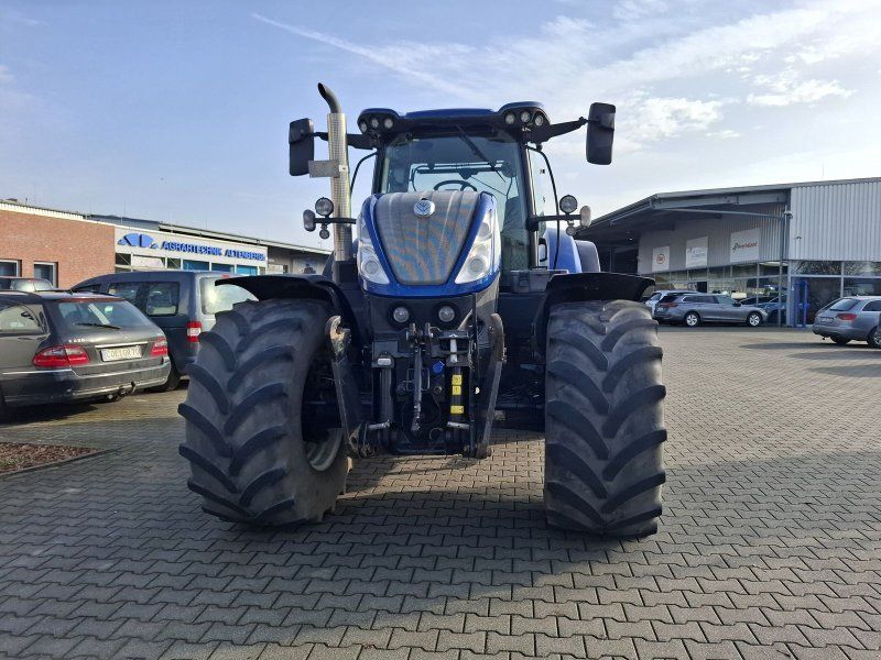 New Holland T7.270 AC