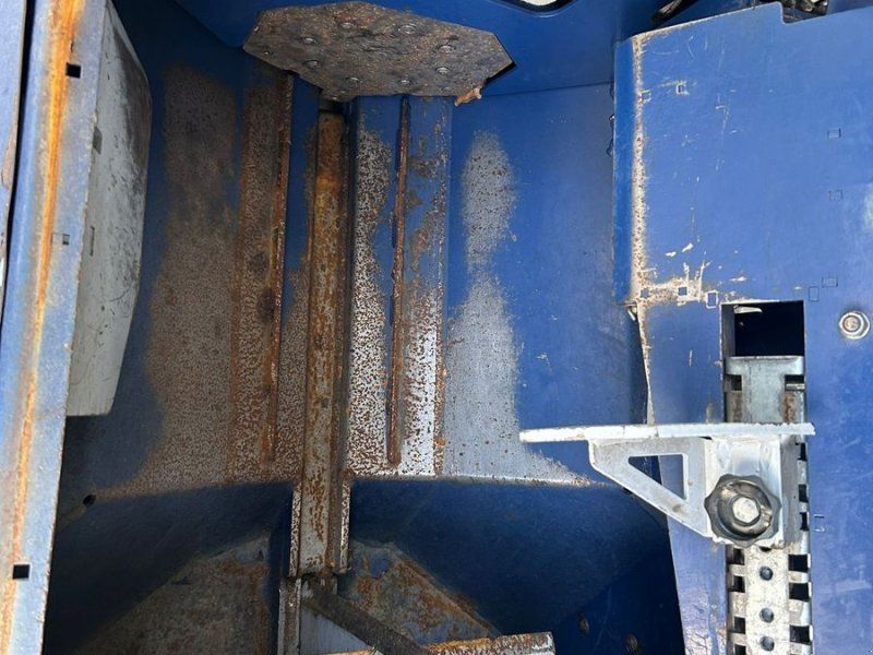 Tajfun RCA 400 Joy TG holzspalter