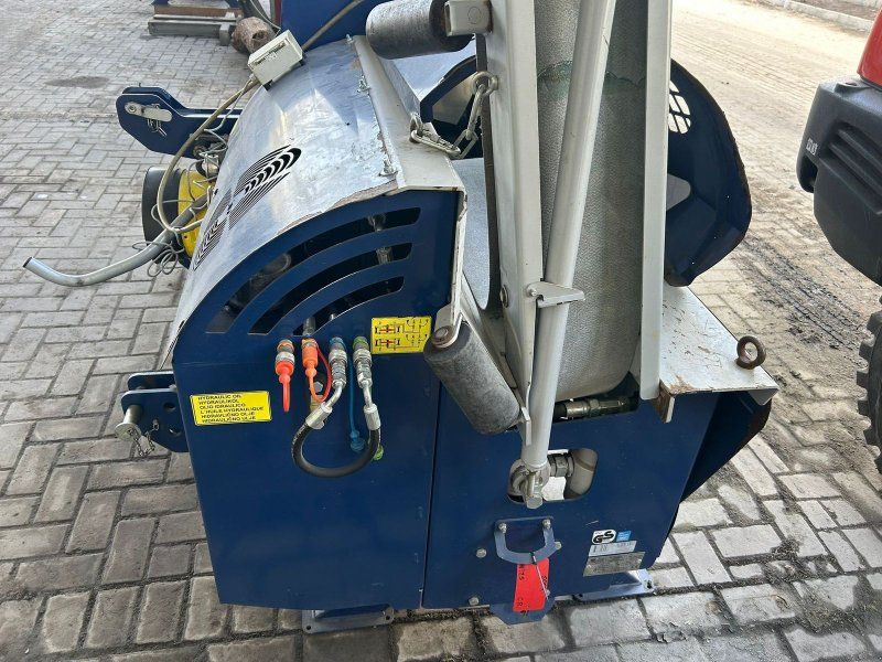 Tajfun RCA 400 Joy TG holzspalter