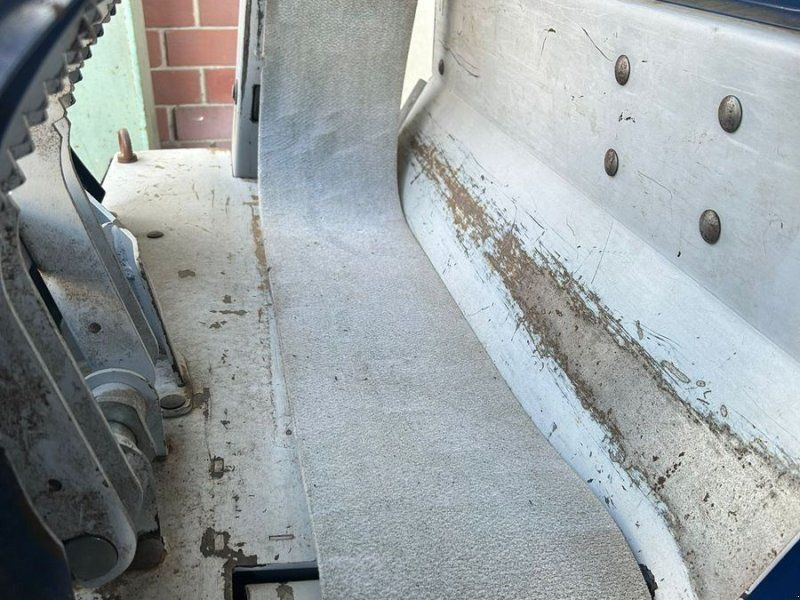 Tajfun RCA 400 Joy TG holzspalter