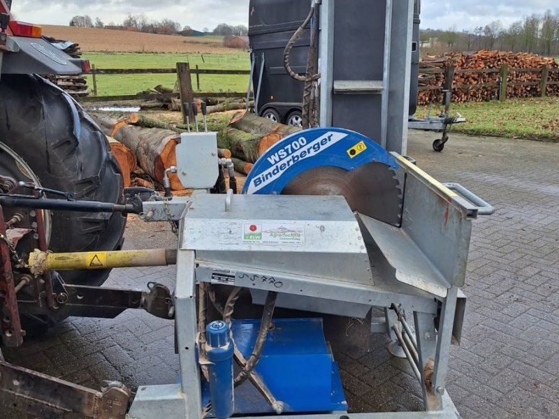 Binderberger WS 700