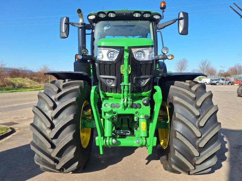 John Deere 6R 185