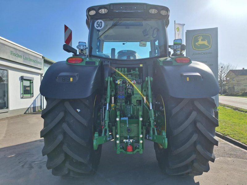 John Deere 6R 185
