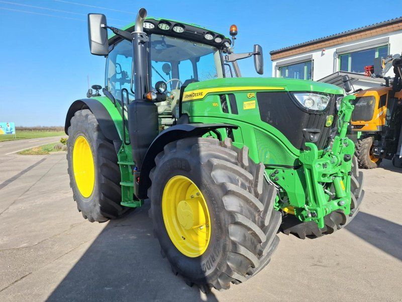 John Deere 6R 185