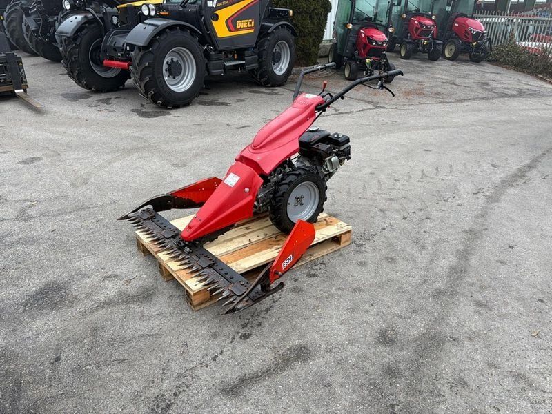 Vogel & Noot Plus 3 Motormäher