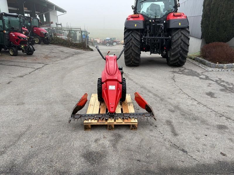 Vogel & Noot Plus 3 Motormäher