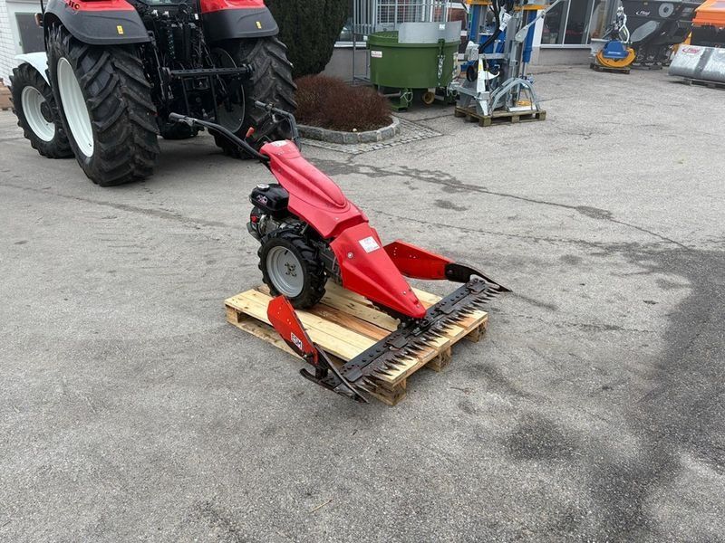 Vogel & Noot Plus 3 Motormäher