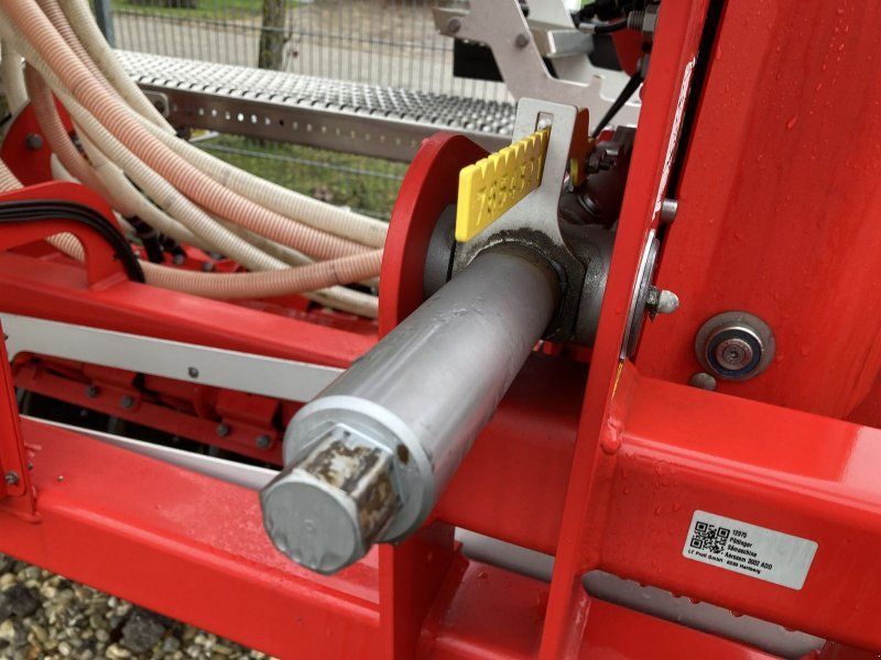 Pöttinger AEROSEM 3002 ADD