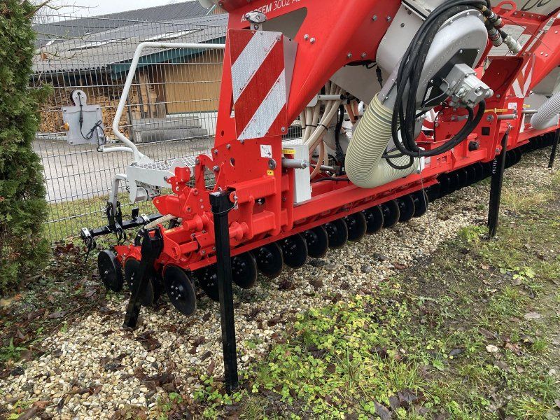 Pöttinger AEROSEM 3002 ADD