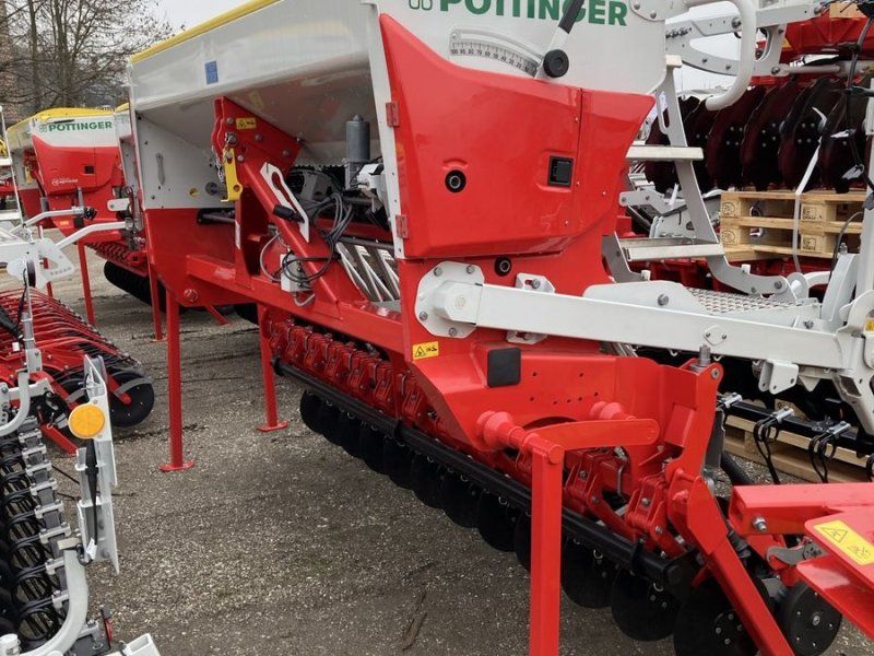 Pöttinger VITASEM M 3000