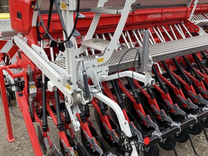 Pöttinger VITASEM M 3000