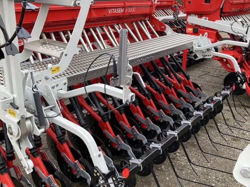 Pöttinger VITASEM M 3000