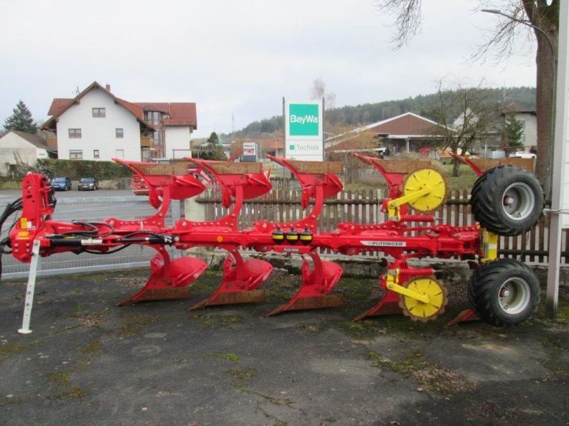 Pöttinger SERVO 3000 PLUS NOVA