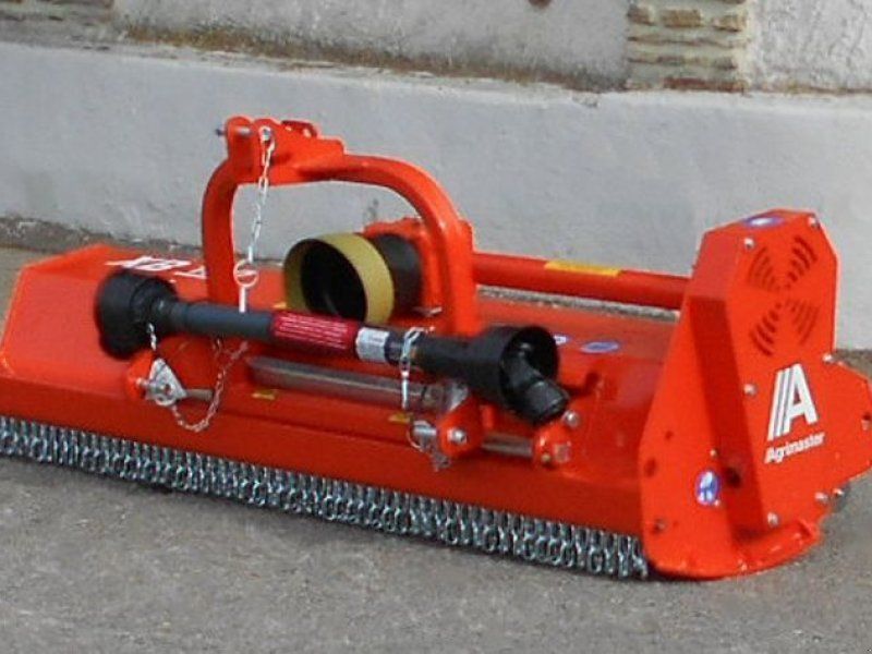 Agrimaster SXB 180 Super