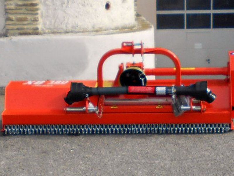 Agrimaster SXB 180 Super