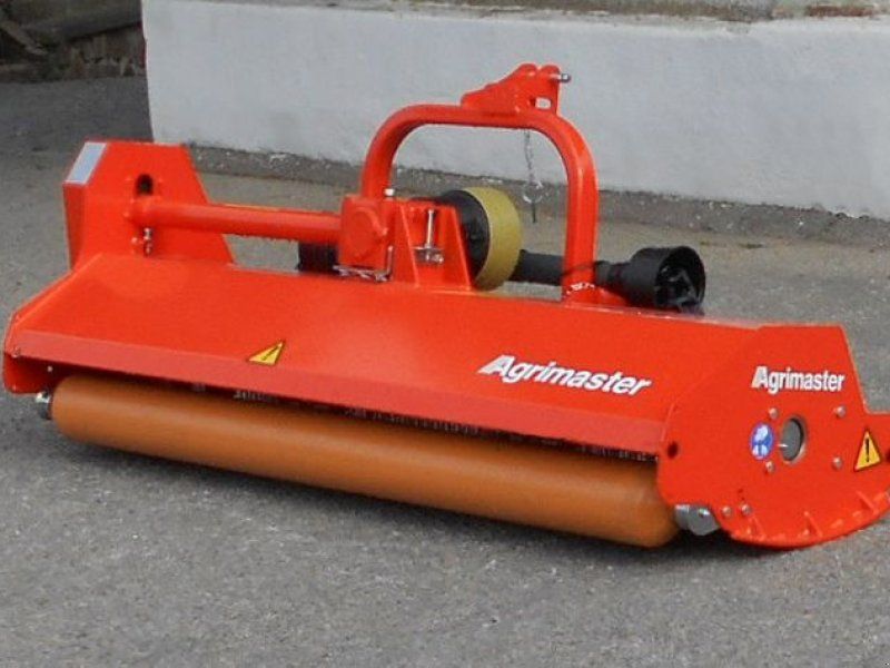 Agrimaster SXB 180 Super
