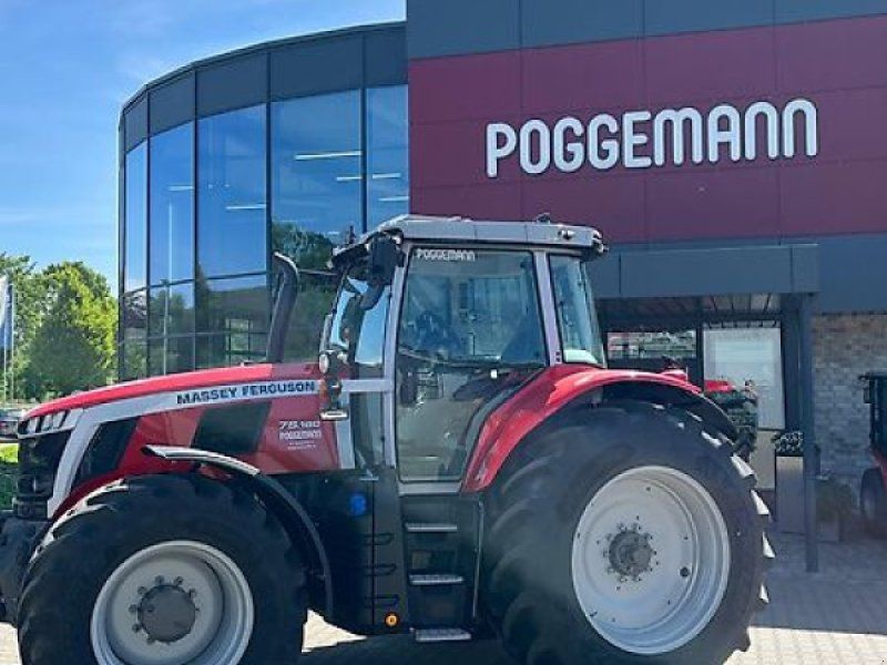 Massey Ferguson 7S.180 Dyna VT