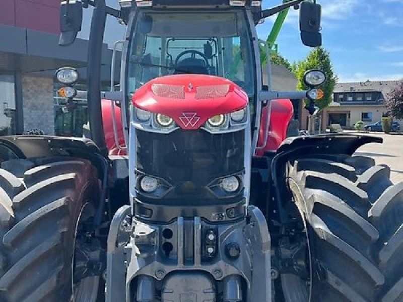 Massey Ferguson 7S.180 Dyna VT
