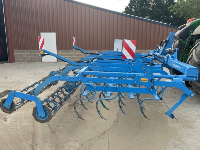 Lemken Korund 8/600 K