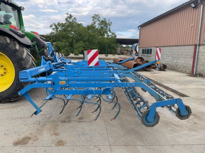 Lemken Korund 8/600 K