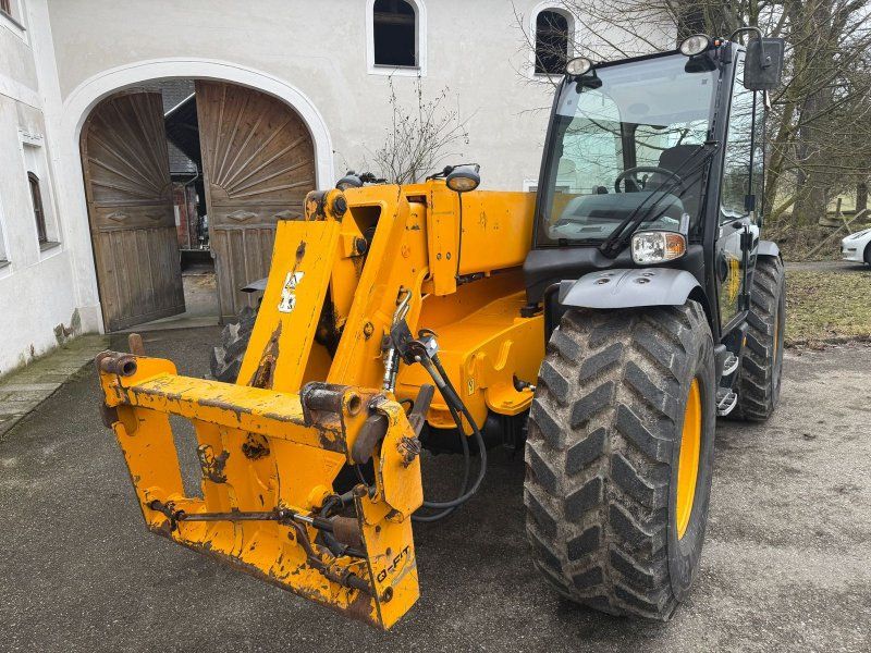 JCB 541-70 Agri Xtra