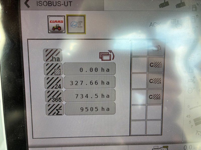 Lemken Compact Solitair 9/600 KK