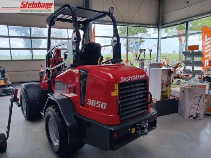 Schäffer 3650
