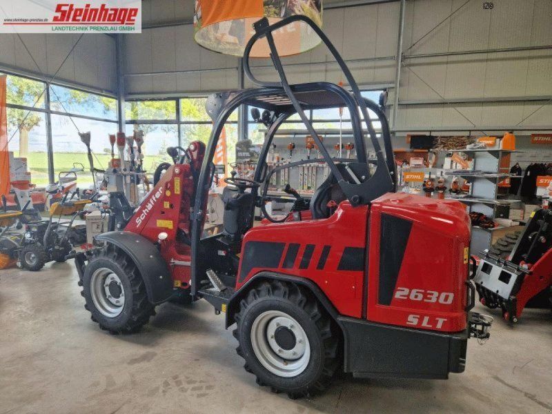 Schäffer 2630 SLT