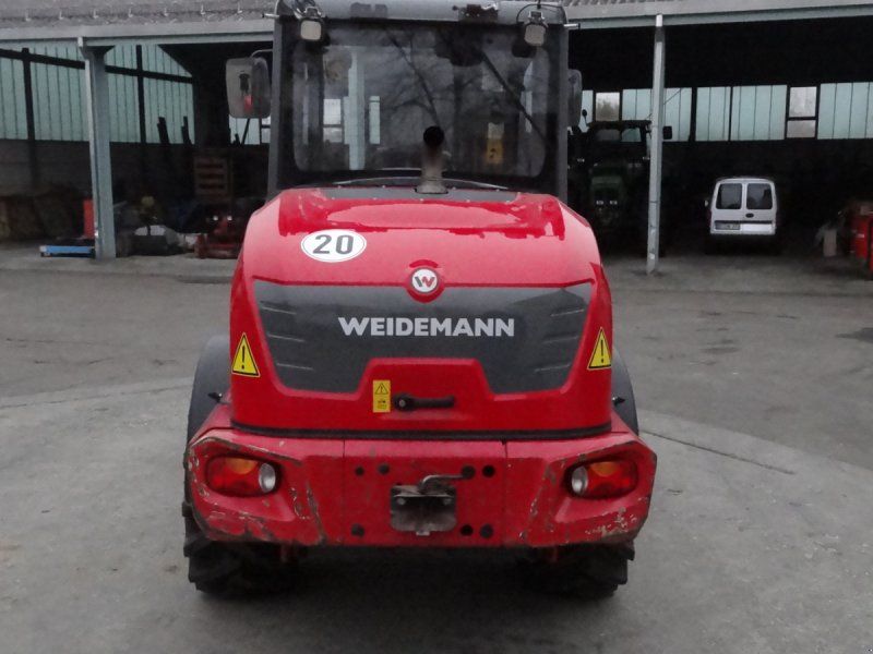 Weidemann 3080 LPT