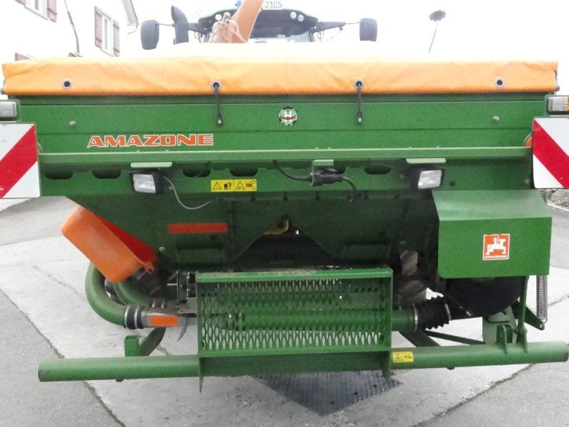 Amazone ED 602 K-Profi