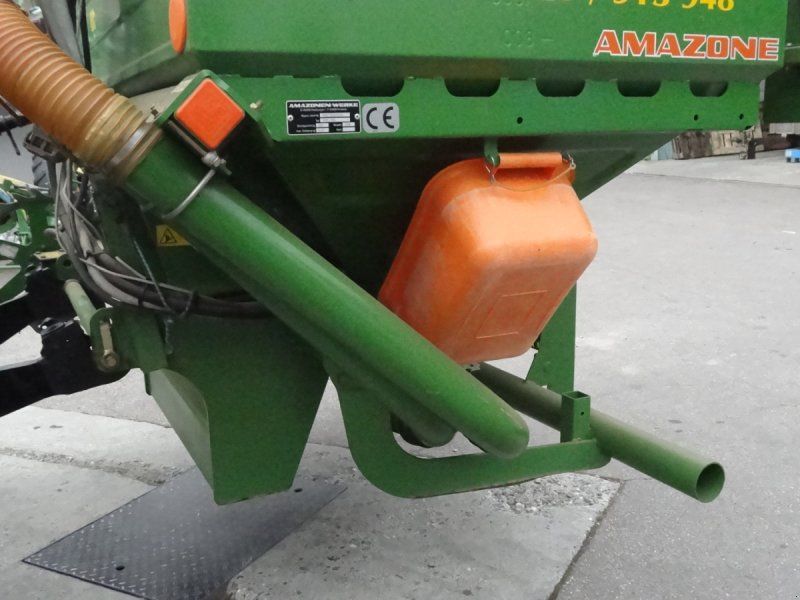 Amazone ED 602 K-Profi