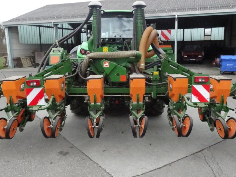 Amazone ED 602 K-Profi